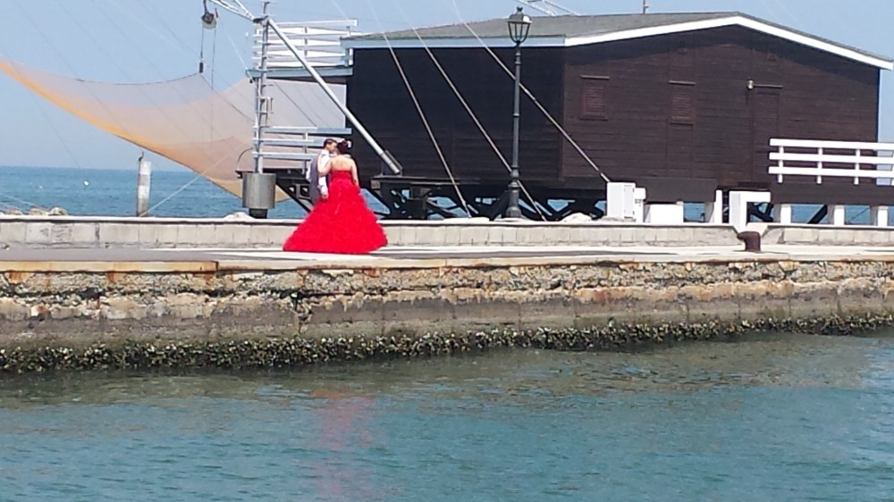 ... and they only had eyes for each other.. <3<3<3