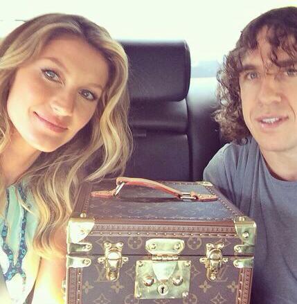 final football world cup case with gisele