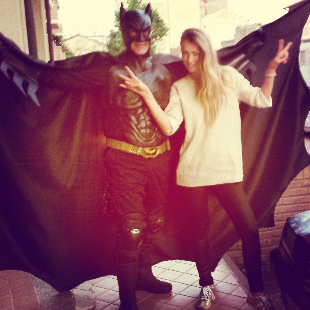 Batman