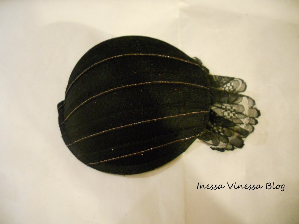 bra little brittish hat do it yourself