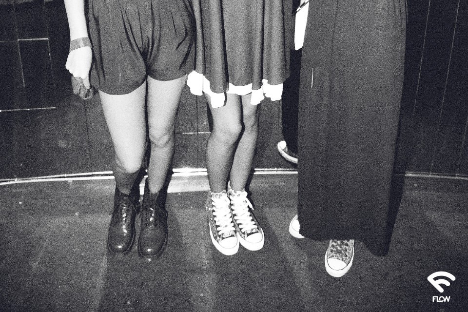 flow girls sneakers fashion by anna qzzolin