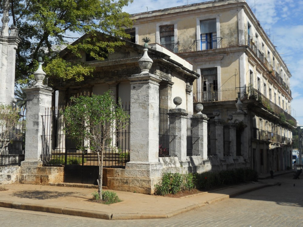 Havana House