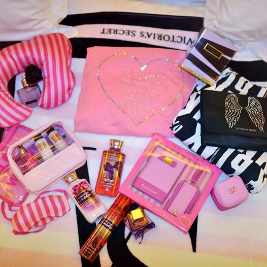 vs secret goodies